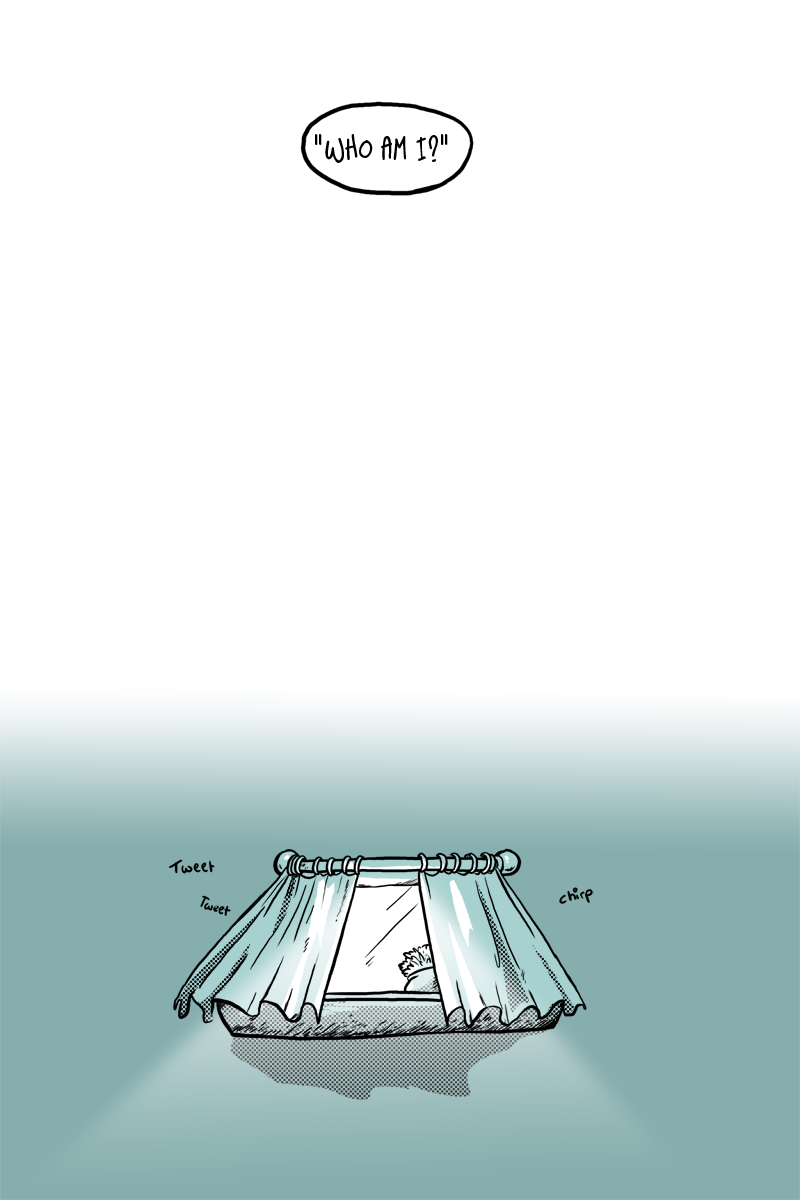 Star Child : page 11